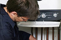 boiler replacement Thorpe Common