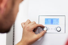 best Thorpe Common boiler servicing companies
