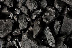 Thorpe Common coal boiler costs